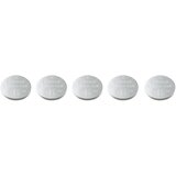 Voltcraft gumbne celice CR 2025 3 V 5 kos 160 mAh litij LM2025, (20430839) | Shoptok.si