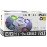 Logic Logična igračka Puzzle Ufo Magic Rotirajoča kapsula Roza | Shoptok.si