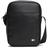 Tommy Hilfiger Torba za čez ramo črna | Shoptok.si