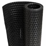 Furnova Balkonsko platno črno 400x90 cm poli ratan, (21918974) | Shoptok.si