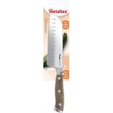 Metaltex Santoku nož od nehrđajućeg čelika Heritage – | shoptok.hr