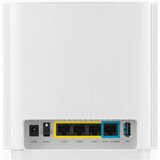 Asus zenwifi XT9 (W-1-PK) mesh router beli Cene