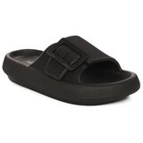 Big Star Nizki čevlji RR274A571 Črna | Shoptok.si