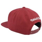 Mitchell And Ness HHSS3256MHEYYPPPMARO Crvena | shoptok.hr