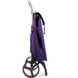 Rolser Nakupovalna torba na kolesih 43 l I-Max MF 2 Logic – | Shoptok.si