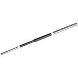DEHN šipka za uzemljenje st/tzn l 1750 mm sužena d 16/10 mm djelomično izolirana 480019 ees 16.10 1750 sttzn šipka za umetanje uzemljenja | Eponuda.ba