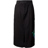 Dorothy Perkins Krilo modra / zelena / črna | Shoptok.si