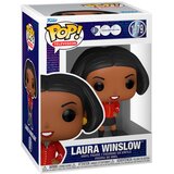 Funko POP figure 100th Warner Bros Family Matters Laura Winslow | shoptok.hr
