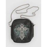Ninth Hall Guardian Crossbody Torba za cez ramo black | Shoptok.si