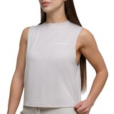GymBeam ženska majica bez rukava agile desert | ePonuda.com