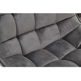 Barska stolica 106x43 cm antracit | Eponuda.com