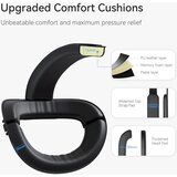Kiwidesign Elite Strap naglavni trak za Quest 2 | Shoptok.si