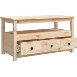  Klubska mizica 102x49x55 trdna borovina, (20713595) | Shoptok.si