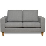 Scandic Svijetlo sivi kauč 155 cm Focus - Cijene