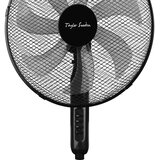 Aigostar stojni ventilator 50W/230V crne boje | Eponuda.com