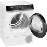 Siemens WQ46B2D41 IQ700, sušilni stroj s toplotno crpalko, 9 kg kapaciteta. | Shoptok.si