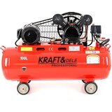  Oljni kompresor 100L 400V KD404 | Shoptok.si