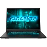 Gigabyte Prenosni računalnik gaming A16 CTHI3EE893SH Intel Core i7-13620H / 16GB / 512GB / RTX / Windows 11 Home | Shoptok.si