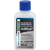 AdBlue Clean & Protect Premix, 50ml