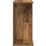 vidaXL Noćni ormarići 2 kom staro drvo 46,5x29x61cm konstruiranog drva | shoptok.hr