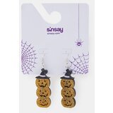 Sinsay Naušnice | shoptok.hr