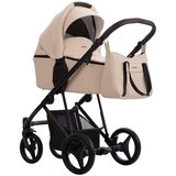  Dječja kolica Bebetto Flavio PRO 12/CZA 3u1 B | shoptok.hr