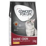 Concept for Life Maine Coon Adult - izboljšana receptura! - 3 kg | shoptok.hr