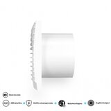 ERA VENTILATOR F125 SILENT 5C TURBO | ePonuda.com