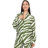 La Modeuse Srajce & Bluze 71579_P168317 Zelena Cene