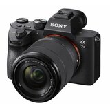 Sony iLCE7M3KB digitalni fotoaparat