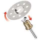 Dremel SC545 dijamantna rezna ploča | shoptok.hr