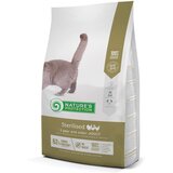 Nature's Protection Hrana za mačke Sterilised, 7kg Cene