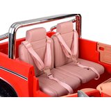 Ford Dvosjed Bronco AKU 4x4 crveni | shoptok.hr