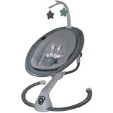 Coccolle Večnamenski otroški električni gugalnik Freya Baby blue | Shoptok.si