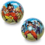 Mondo Toys Modra gumijasta žoga BioBall Dragon Ball 14cm - | Shoptok.si