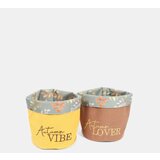 Sinsay Košara za pohranu 2 pack | shoptok.hr
