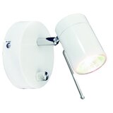  ByRydens 4300190-5002-Stm zidno reflektorsko svetlo CORRECT 1xGU10/7W/230V | Eponuda.com