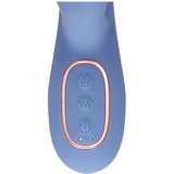 Loveline Rabbit vibrator Blue Nova | ePonuda.com