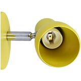 Candellux Lighting Senf žuta zidna lampa Picardo – | shoptok.hr