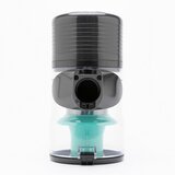 Tornado Sesalnik Ročni,300W Brezžični, 80W Sesalna moč, H10 HEPA, 40min Avtonomije, LED Svetloba | Shoptok.si