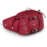 Osprey ruksak Talon 6 (Cosmic Red, O/S) Cijene
