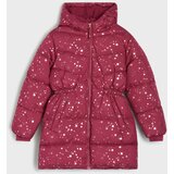 Sinsay Qulirana jakna s kapuljačom | shoptok.hr