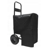 Bolzz Kolica za prenos drva za kamin – nosivost 60 kg | Eponuda.com