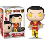 Funko POP figure DC Comics Shazam Fury of the Gods Shazam Chase | shoptok.hr