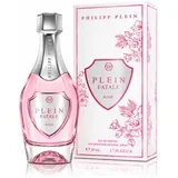Parfumska voda Eau de Parfum Fatale Rose 50 ml
