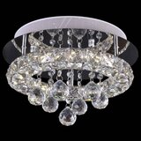 Sparx DIAMOND led plafonjera 15W 4000K | Eponuda.ba
