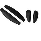  Zaštita vrata 9.8/5cm 4/1 crna | Eponuda.com