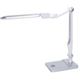 Aigostar LED prigušiva dodirna stona lampa LED/9W/230V 3000/6500K srebrna Cene