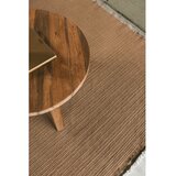 Lorena Canals Oker žuti ručno rađen pamučan tepih 140x200 cm Handloom – | shoptok.hr
