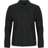 Vans Drill Chore Canvas Jacket Crna Cijene